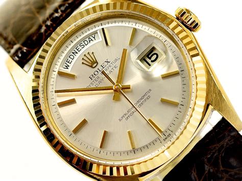 used rolex oyster perpetual gold|Rolex Oyster Perpetual price range.